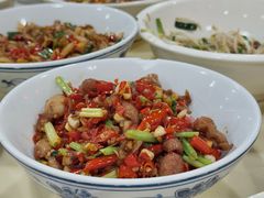 -笨罗卜浏阳菜馆(太平街店)