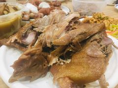 -百年味道炝锅面(通泰路店)
