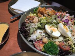 -魏斯理汉堡(西安沣东吾悦店)