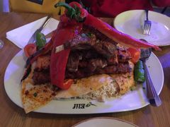 -Elif Turkish BBQ Restaurant