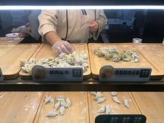 -袁记云饺(西安路店)