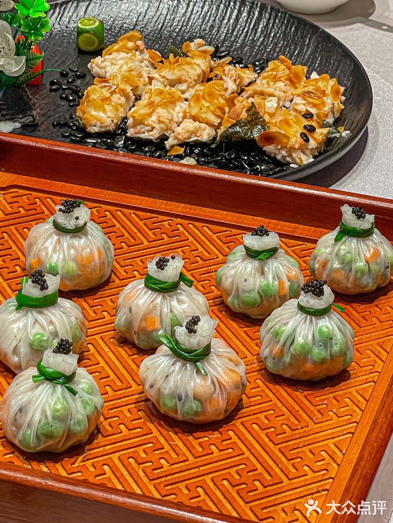 来南京一定要吃的金陵私宴！爸妈赞不绝口
