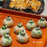 来南京一定要吃的金陵私宴！爸妈赞不绝口