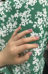 -七月美睫 美甲