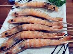 -渔日本料理铁板烧(新天地假日广场店)