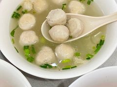 -东街钟楼肉粽(总店)