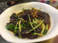 -东北老家私房菜(文灶店)