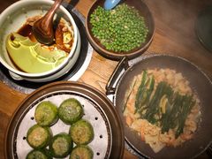 -吃饭皇帝大土家民族菜(正大广场店)