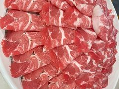 -京门老爆三·铜锅涮肉 爆肚(望京店)