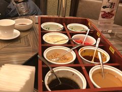 -四季火锅酒家(新濠影汇店)