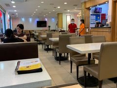 -新发记港式茶餐厅(黄浦店)