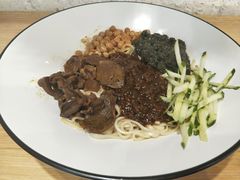 -拌面小当家