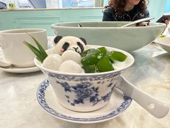 -孔雀云贵川·融合菜(长宁来福士店)