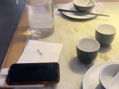 -绿茶餐厅(青岛城阳万象汇店)