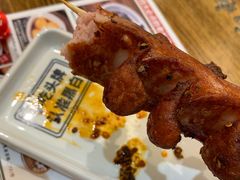 -黑白电视长沙小吃(悦汇城店)