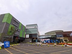 -宁波杉井奥特莱斯广场