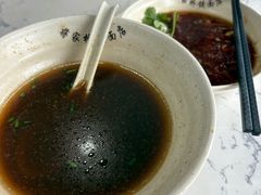 -蒋家桥饺面店(广陵路店)