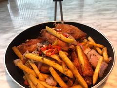 -小菜园新徽菜(无锡宜家荟聚中心店)