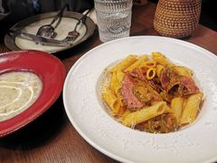 -Uncle Kosto科斯托·中东菜