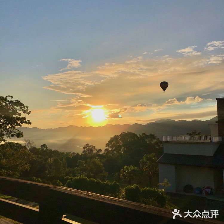 台湾旅游