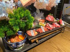 -樱宿日式和牛烧肉(五道口店)