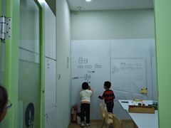 -培飞思维启蒙·益智游戏·科学探索(城西银泰店)