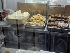 -满记烧饼(牛街东里小区一区店)