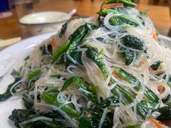 -虹海圣肉饼店家常菜馆