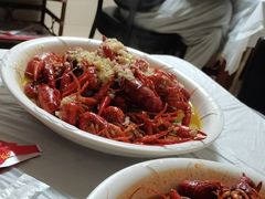 -香满锅老北京羊蝎子火锅·家常菜(新街口店)