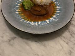 -厦门朗豪酒店 · 明阁中餐厅