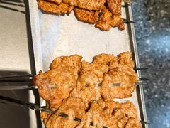 -大闫家烧烤·小海鲜家常菜(郑庄店)