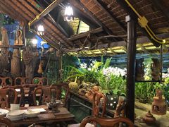 大堂-自然餐厅(Phuket)