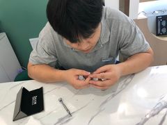 -无界眼镜MaxLess(南翔印象城店)