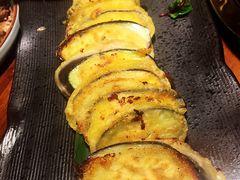 -燕郊烧鸽子(广安路店)