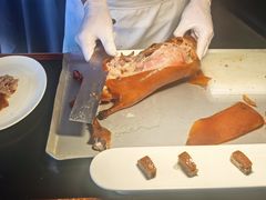 -阿庄新豫菜(通泰路店)