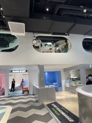-MINI MARS KIDS CLUB亲子家庭中心(长宁天山店)