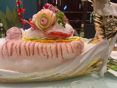 -乔街深夜食堂·台州菜·高压锅生蚝(杭州总店)
