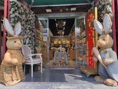-古文化街旅游区