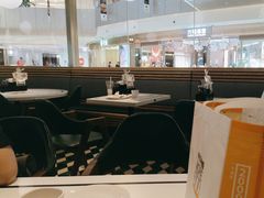 -翠华餐厅(维璟印象城店)