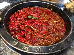 -蜀大侠火锅(建设路第五大道店)