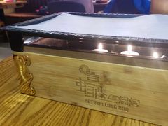 -蚝太郎 • 海鲜烧烤(Upark店)
