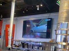 -哈哈碳都·牛肋条无限自助烤肉(台江万达店)