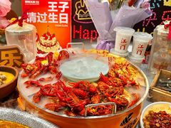 -拙味兄弟龙虾.砂锅粥(迎宾店)