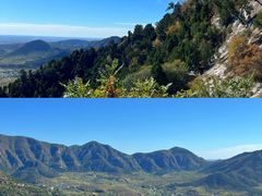 -石经山风景区