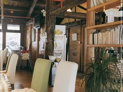 大堂-北京水岸山吧度假村(雁栖镇店)