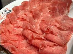 -仁和四季涮肉馆(天坛南门店)