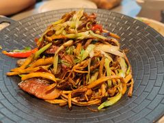 -四川饭店(长白店)