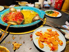 -吼堂老火锅(太古里总店)