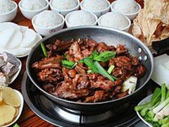 -同顺鹅庄(南华路店)