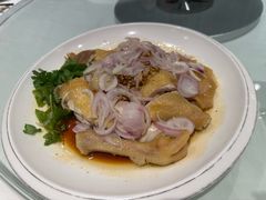 -益健名厨海鲜城(夏湾店)